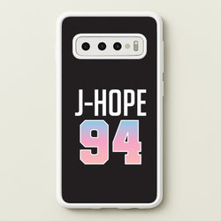 J-Hope 94 Galaxy S10 Plus Case