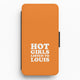 What's HotWallet Phone Cases