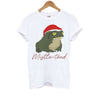 Christmas Animals Kids T-Shirts