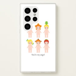 You're My Angel Galaxy S24 Ultra Case