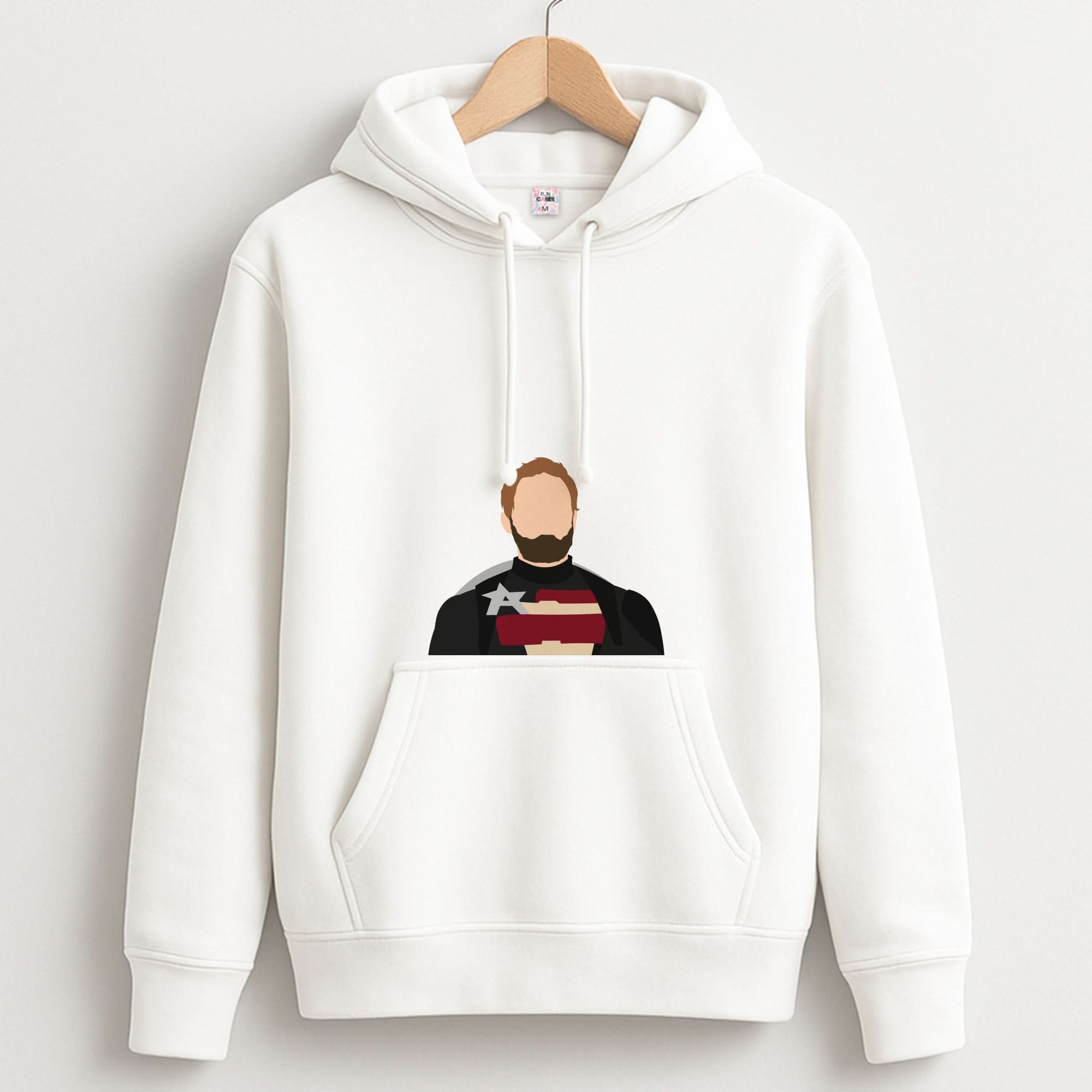 You're An Asshole Hoodie