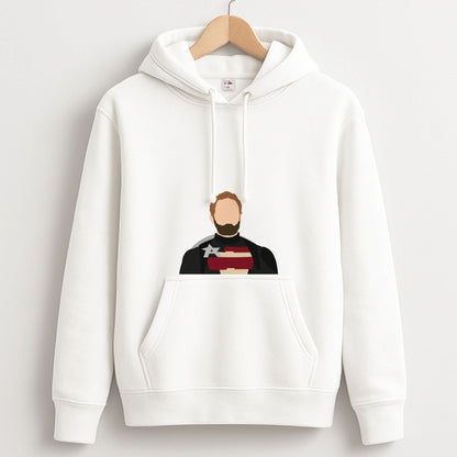 You're An Asshole Unisex Hoodie
