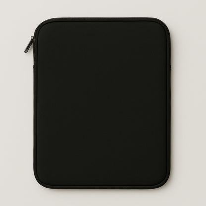 Cartoon Mouse Hanging Baubles Laptop Sleeve