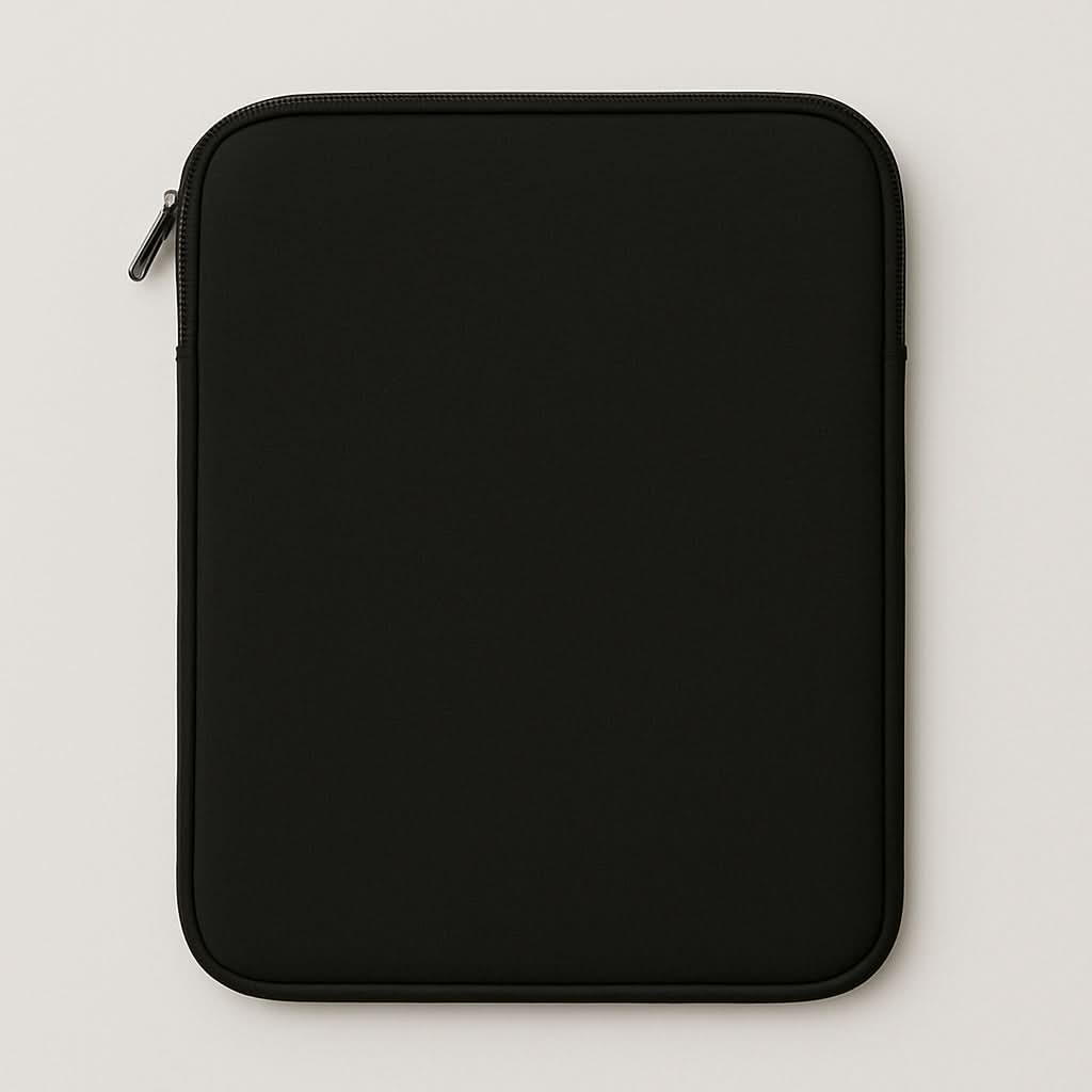 Lambo Tractor Laptop Sleeve