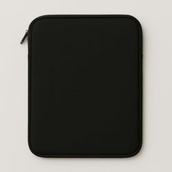 Talk Spooky To Me Mouse Ghost Laptop Sleeve