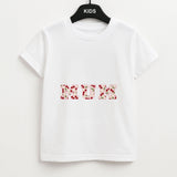Mother's Day Kids T-Shirts