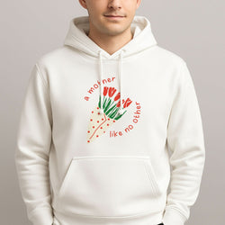 A Mother Like No Other Mens Hoodie