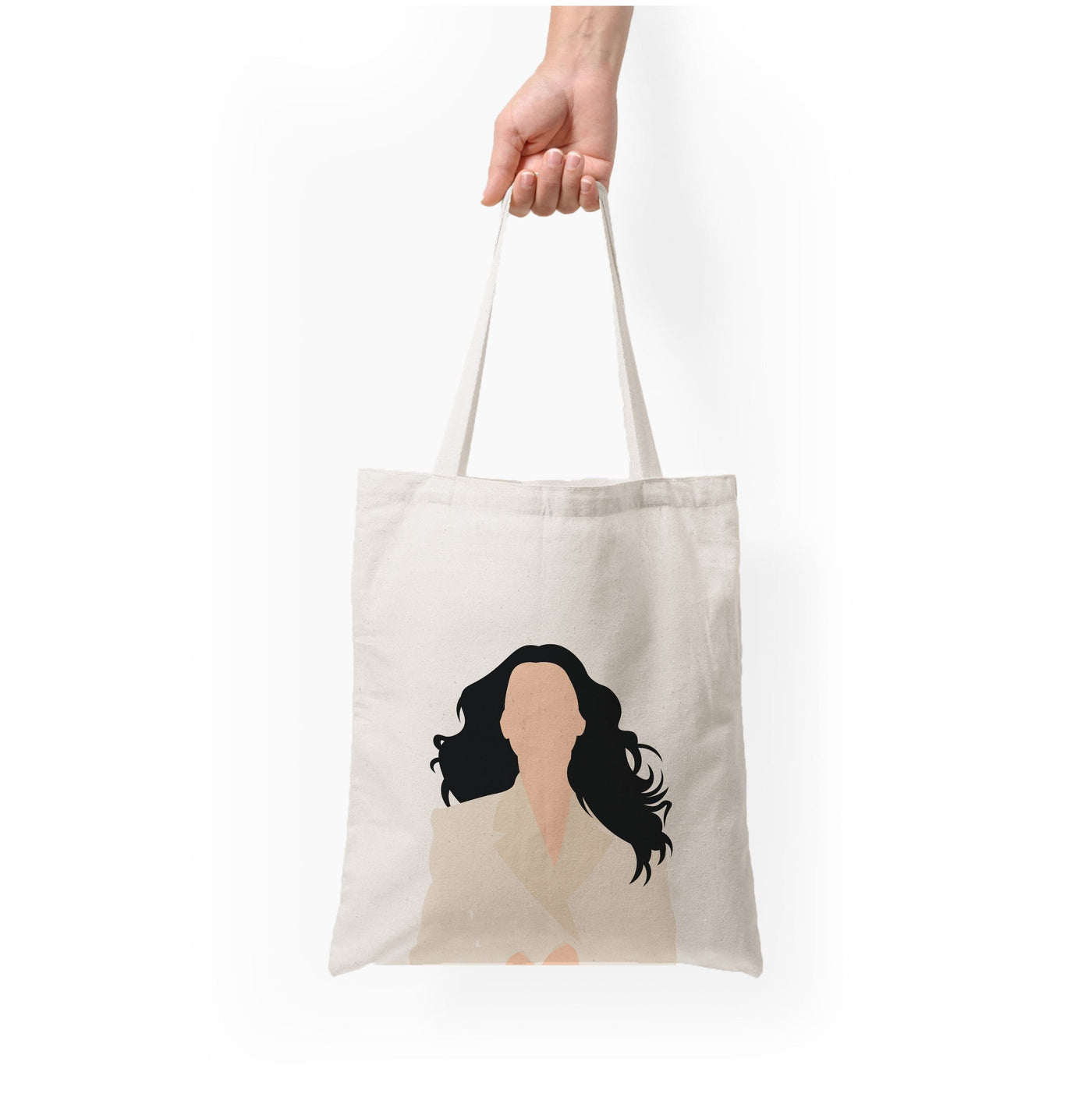 Her - Katy Perry Tote Bag