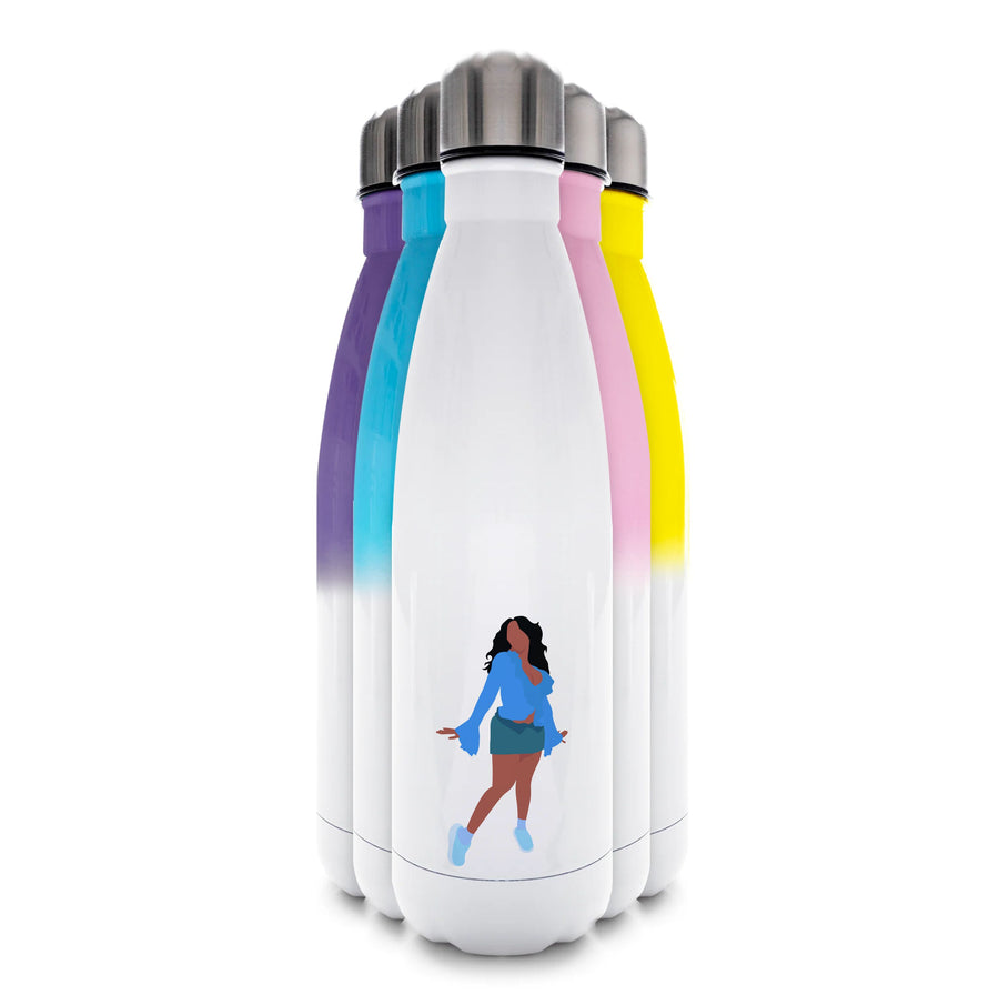 Mini Skirt - SZA Water Bottle