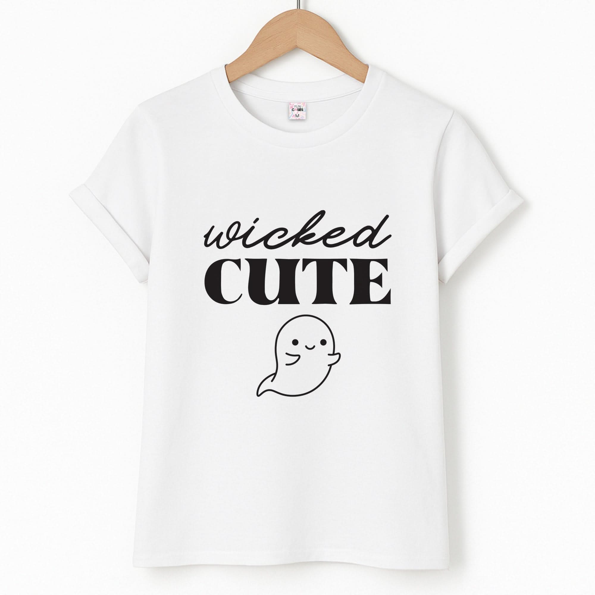 Wicked Cute T-Shirt