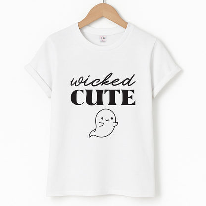 Wicked Cute Unisex T-Shirt