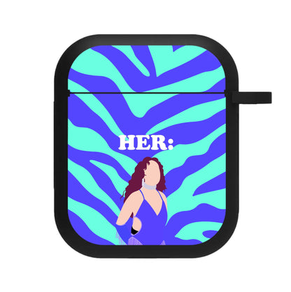 Her - Chappell AirPods Case