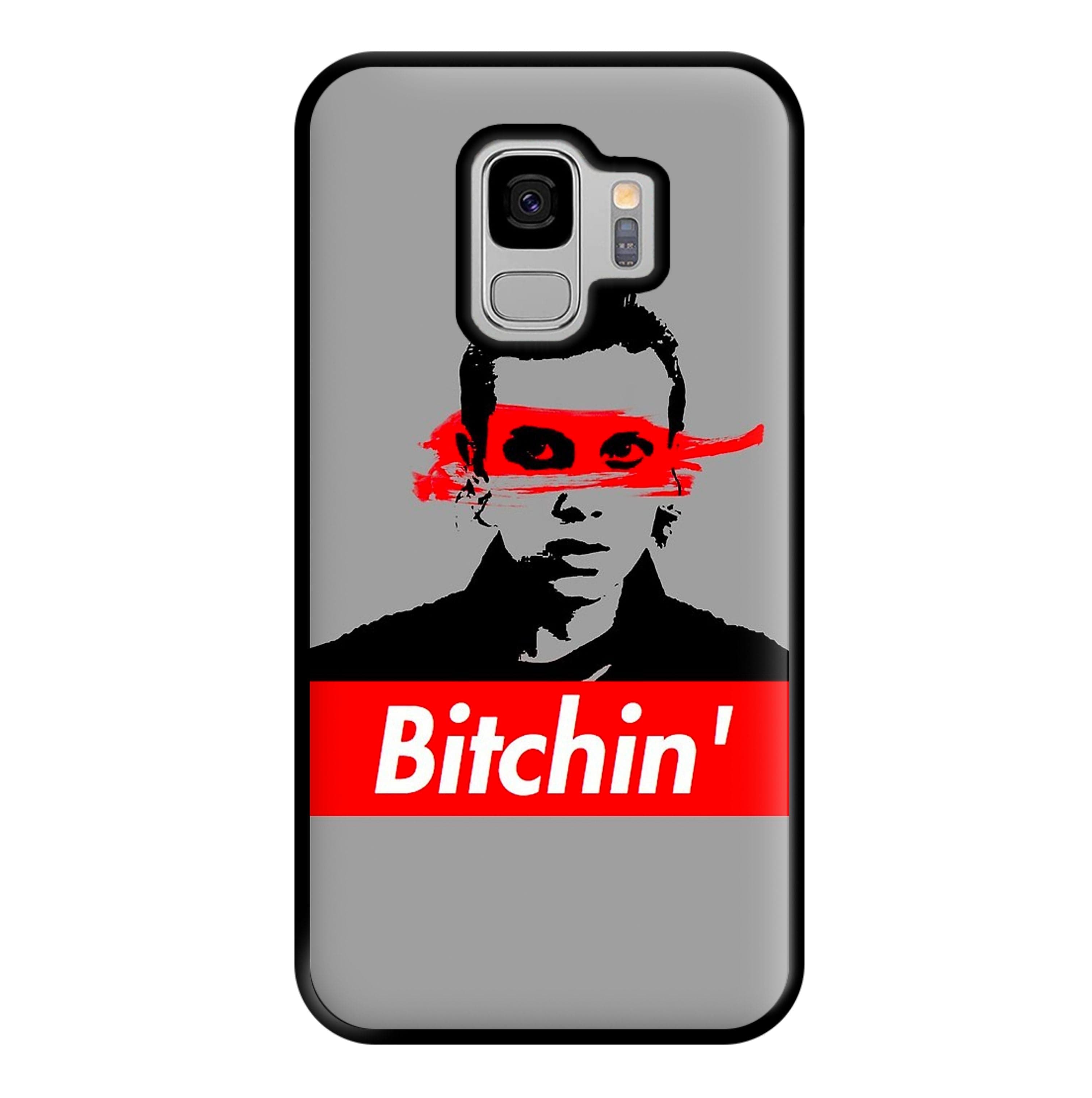 Eleven Bitchin' Phone Case