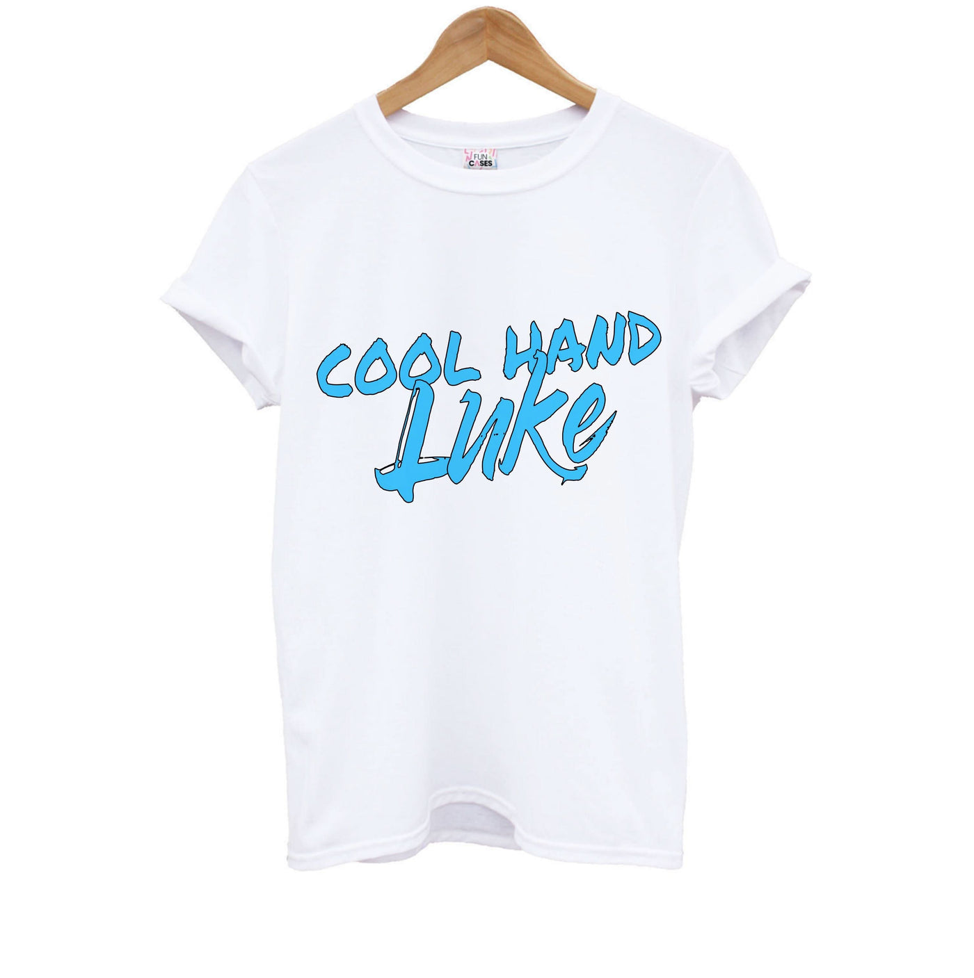 Cool Hands Kids T-Shirt