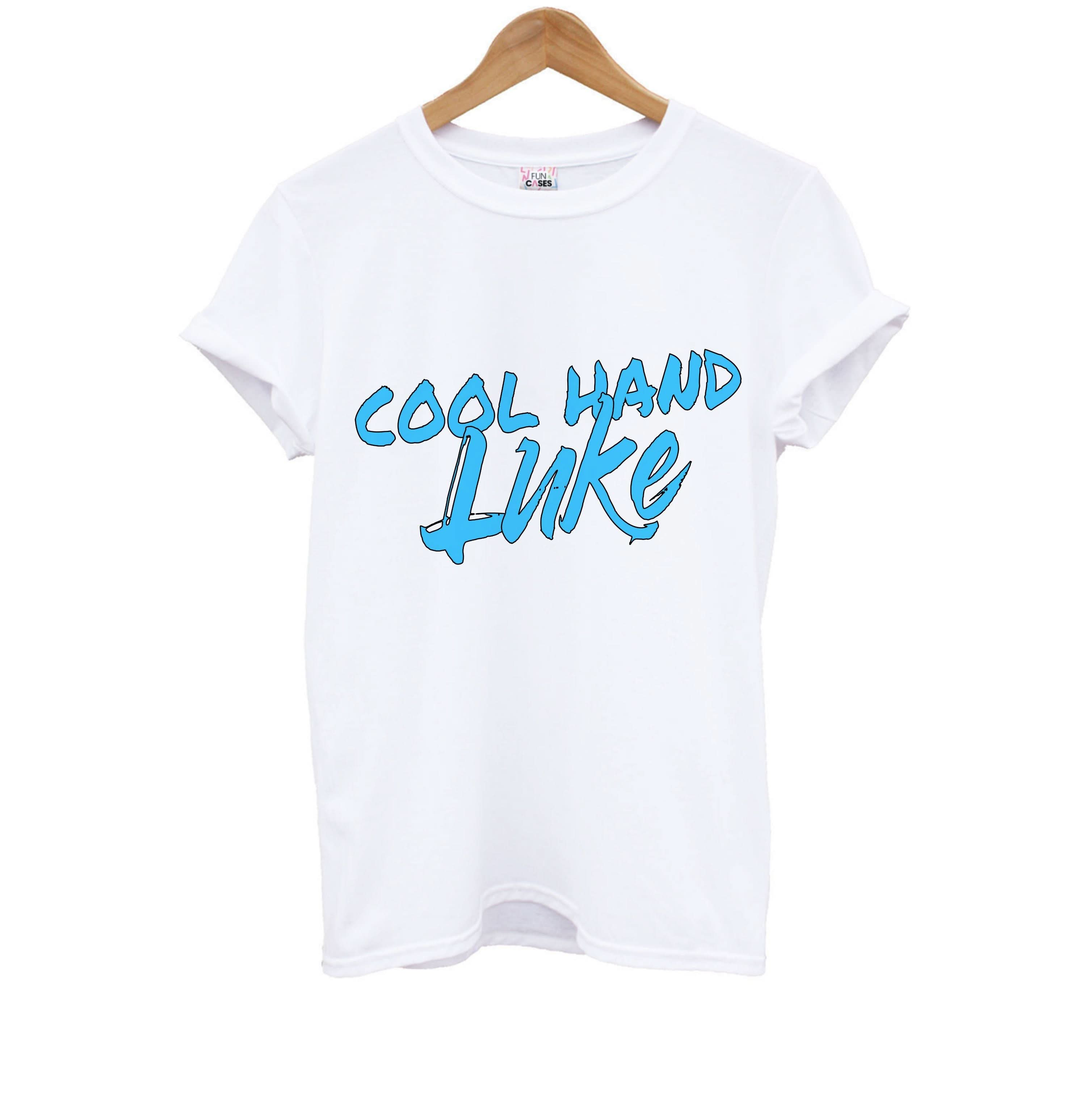 Cool Hands Kids T-Shirt