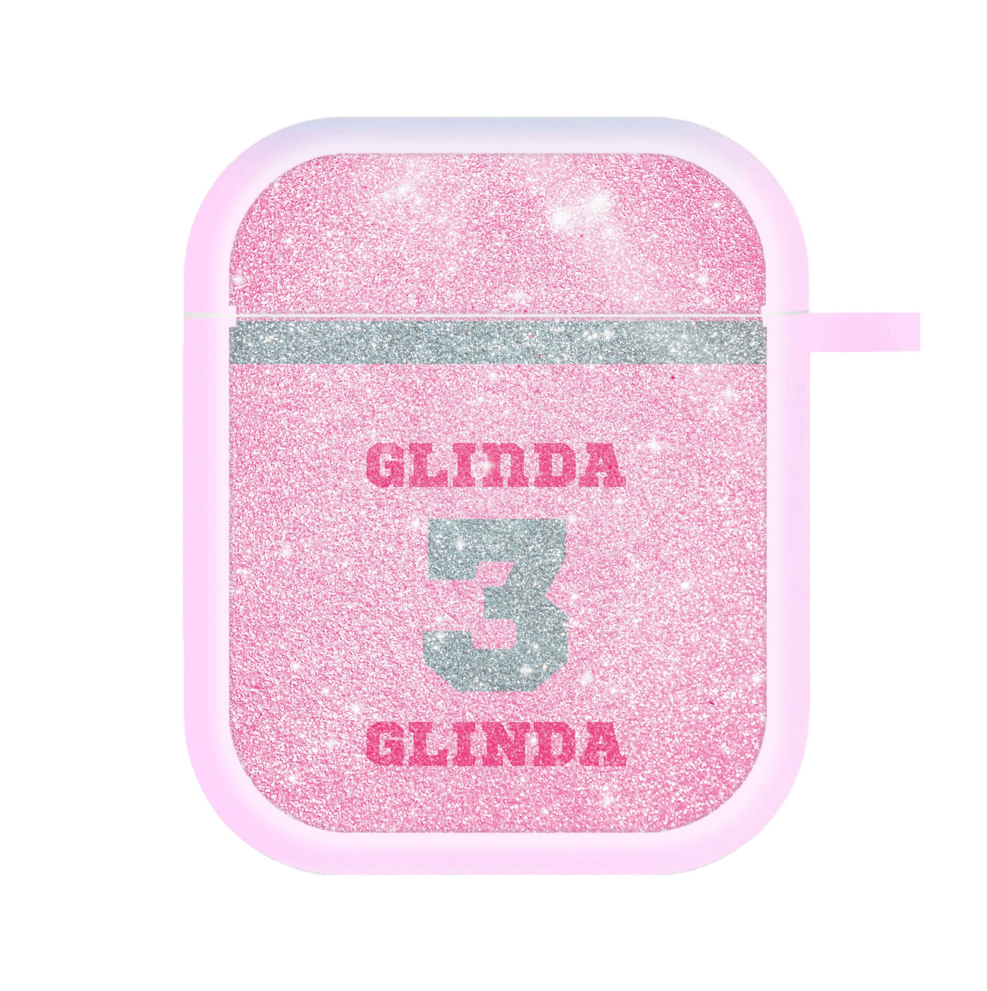 Glinda 3 AirPods Case