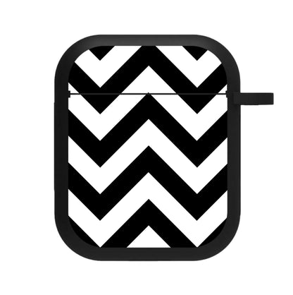 ZigZag - Eighties AirPods Case