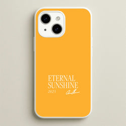 Sunshine Signature 2025 iPhone 15 Plus Case