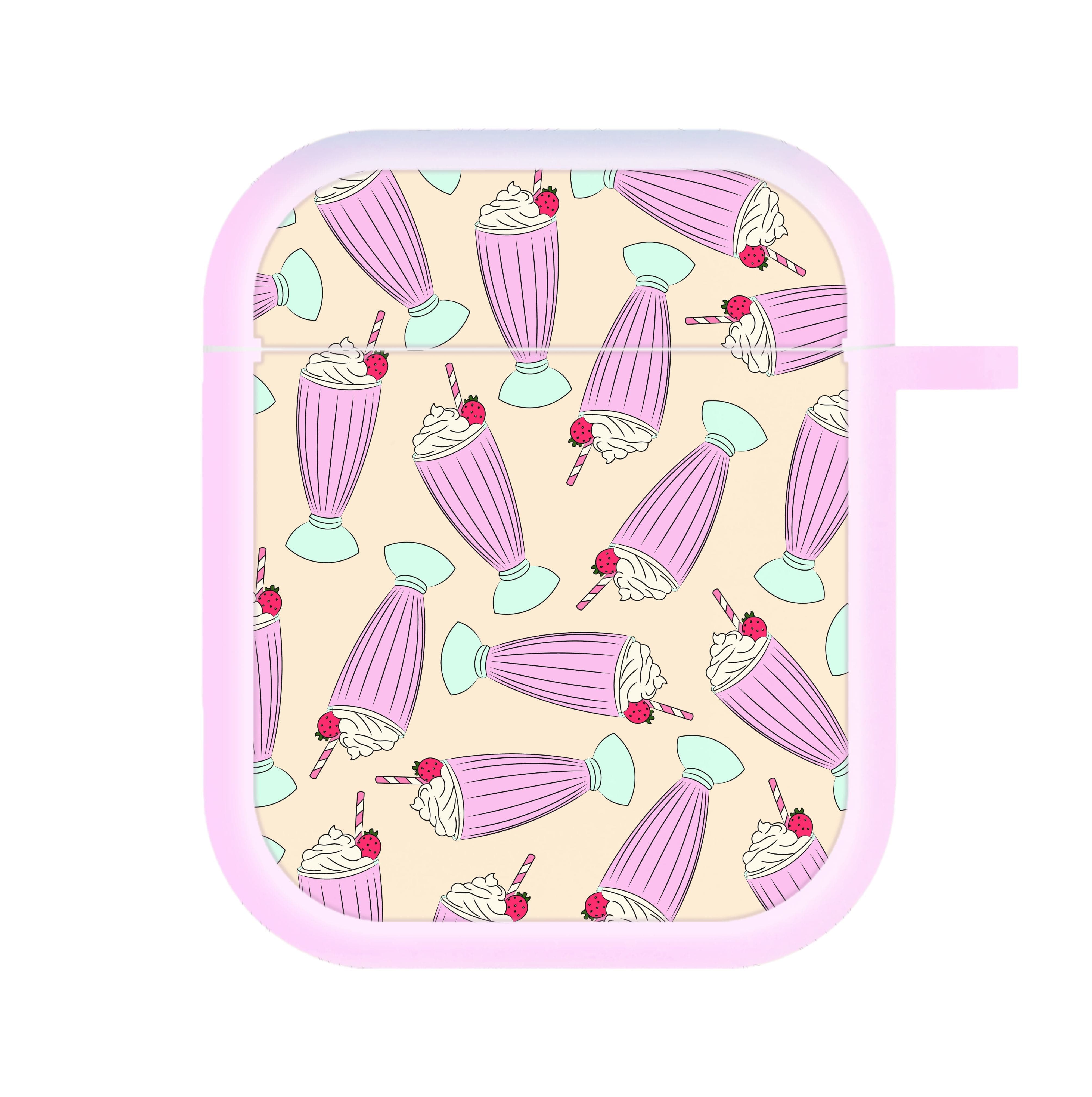 Sundae - Summer AirPods Case