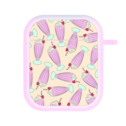 Sundae - Summer AirPods Case