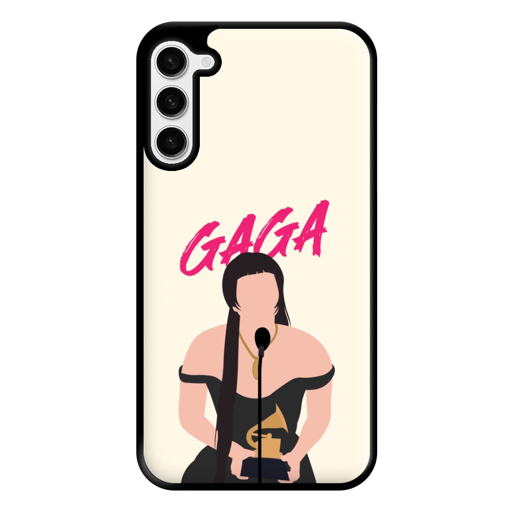 Gaga Award Galaxy S23 Plus Case