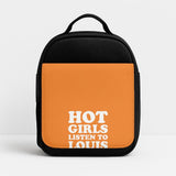Back to School Lunchboxes