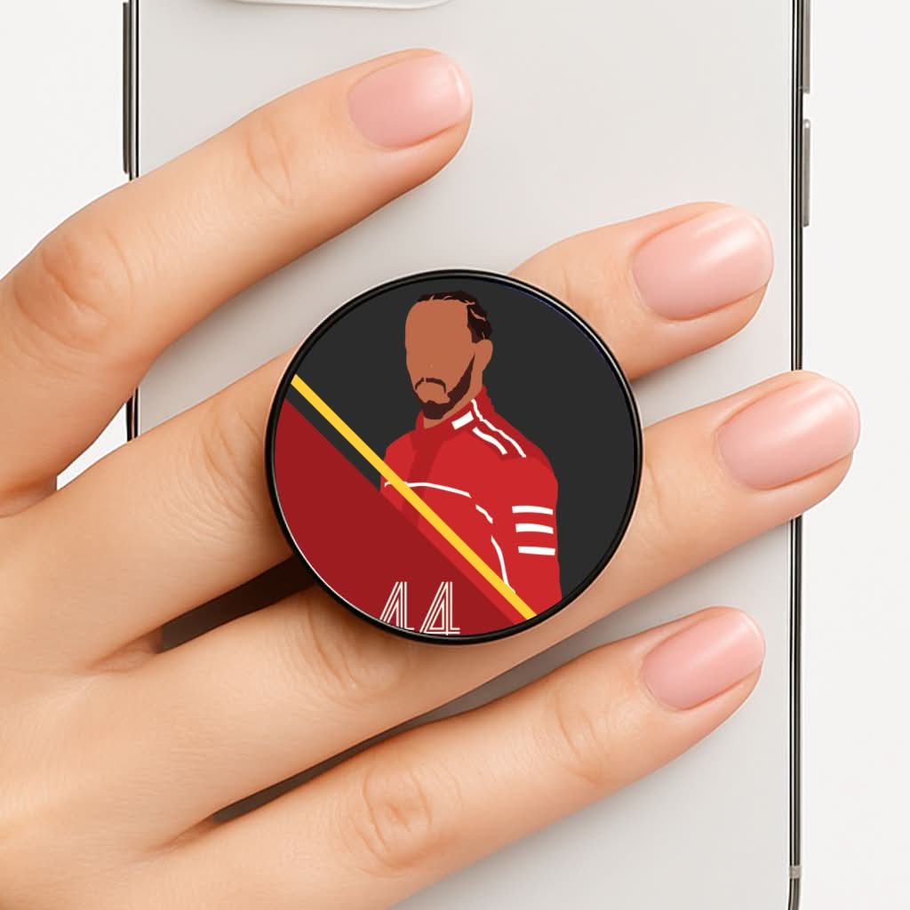 Hamilton 2026 Phone Grip