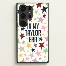 In My Taylor Era Galaxy S25 Ultra Case