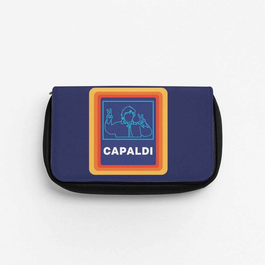 Free personalisation on all phone cases