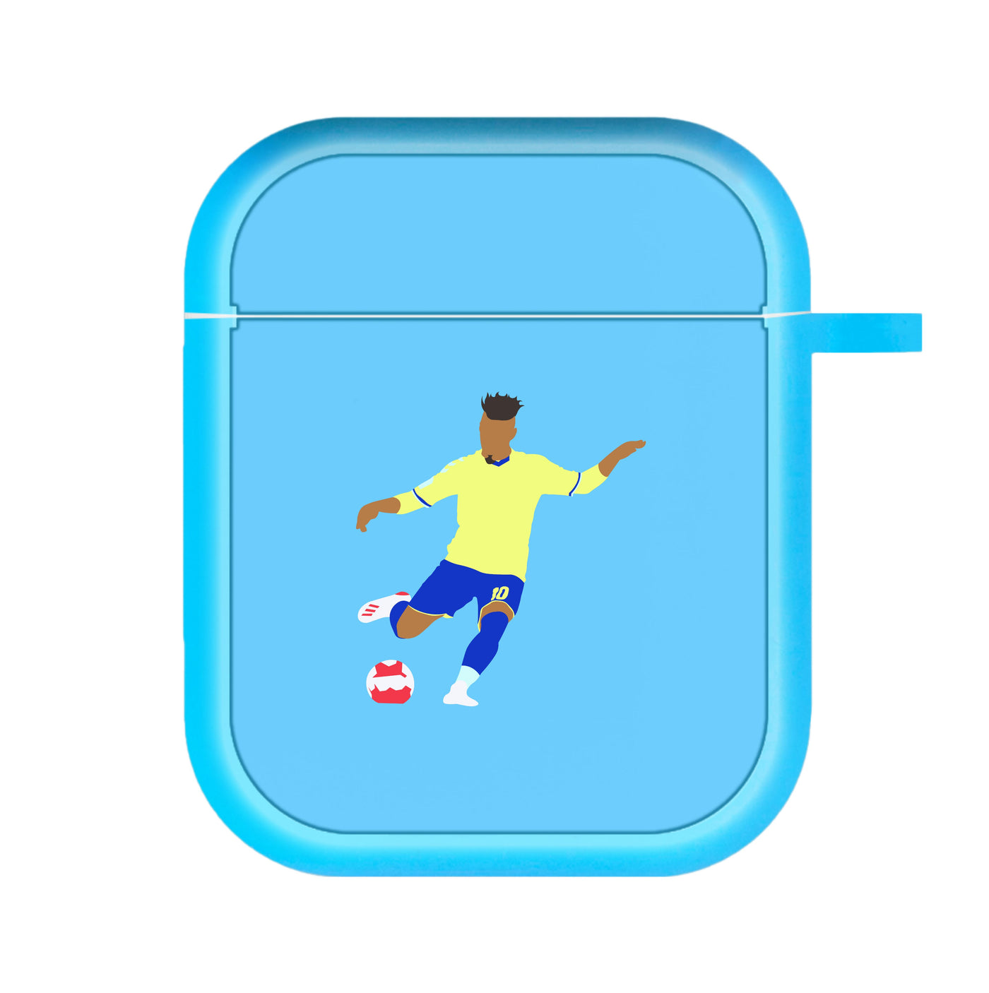 Hany Mukhtar - MLS AirPods Case