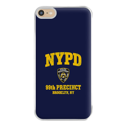 NYPD - B99 Phone Case