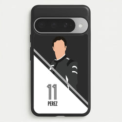 Perez 2026 Google Pixel 10 Pro XL Case