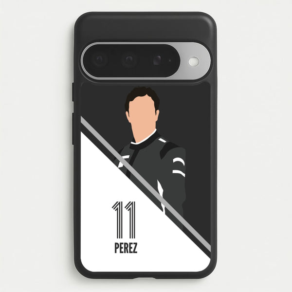 Perez 2026 Google Pixel 10 Pro XL Case