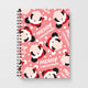 Christmas PatternsNotebooks