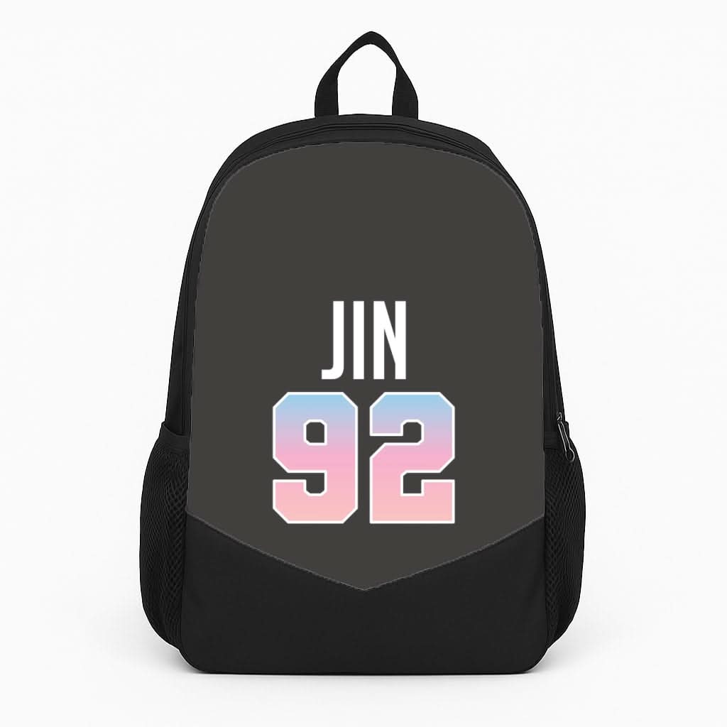Jin 92 Backpack