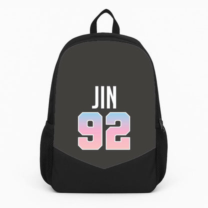 Jin 92 Backpack