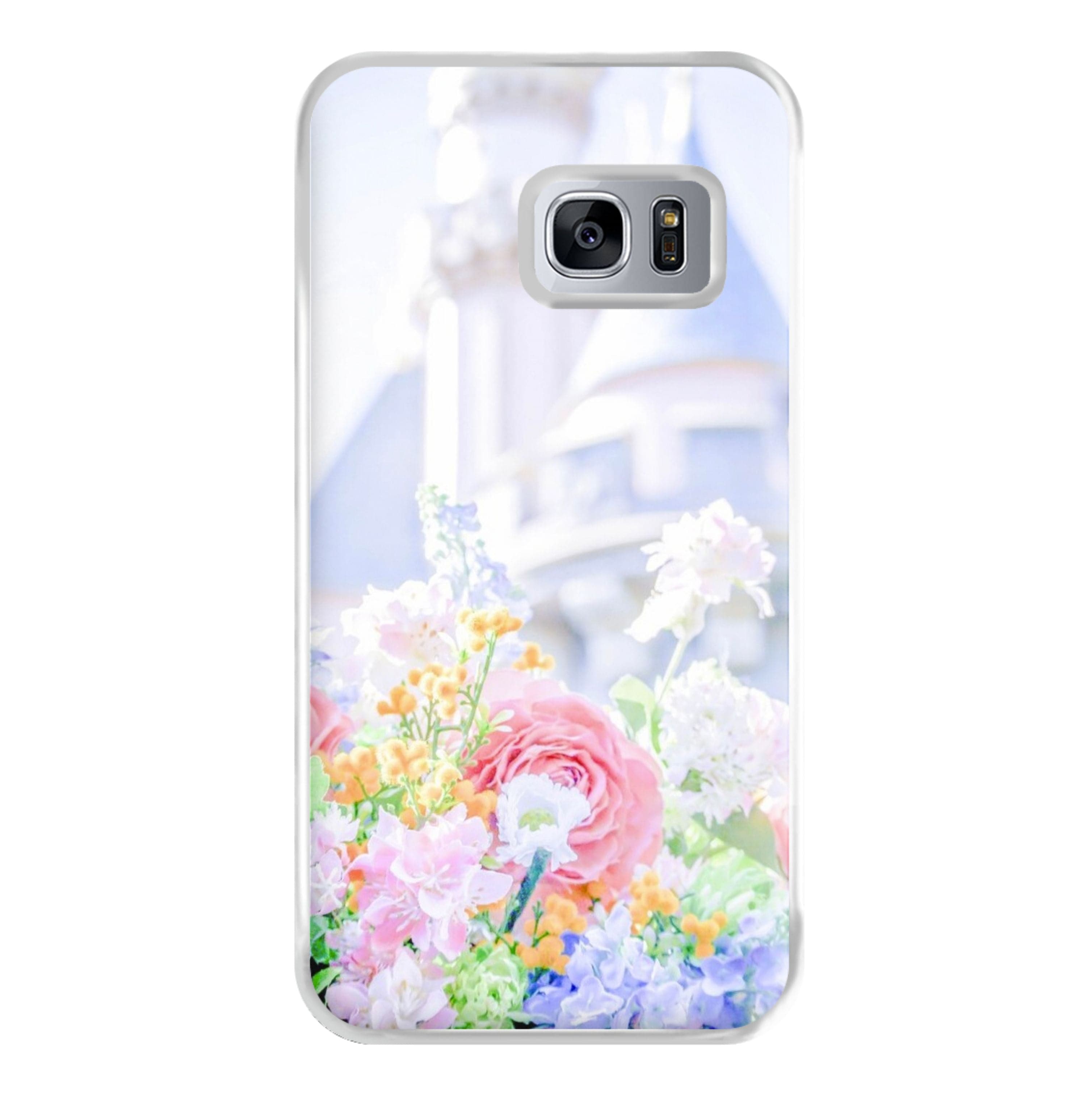 Springtime Disney Phone Case