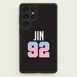 Jin 92 Galaxy S23 Ultra Case