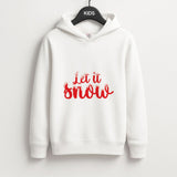 Christmas Kids Hoodies