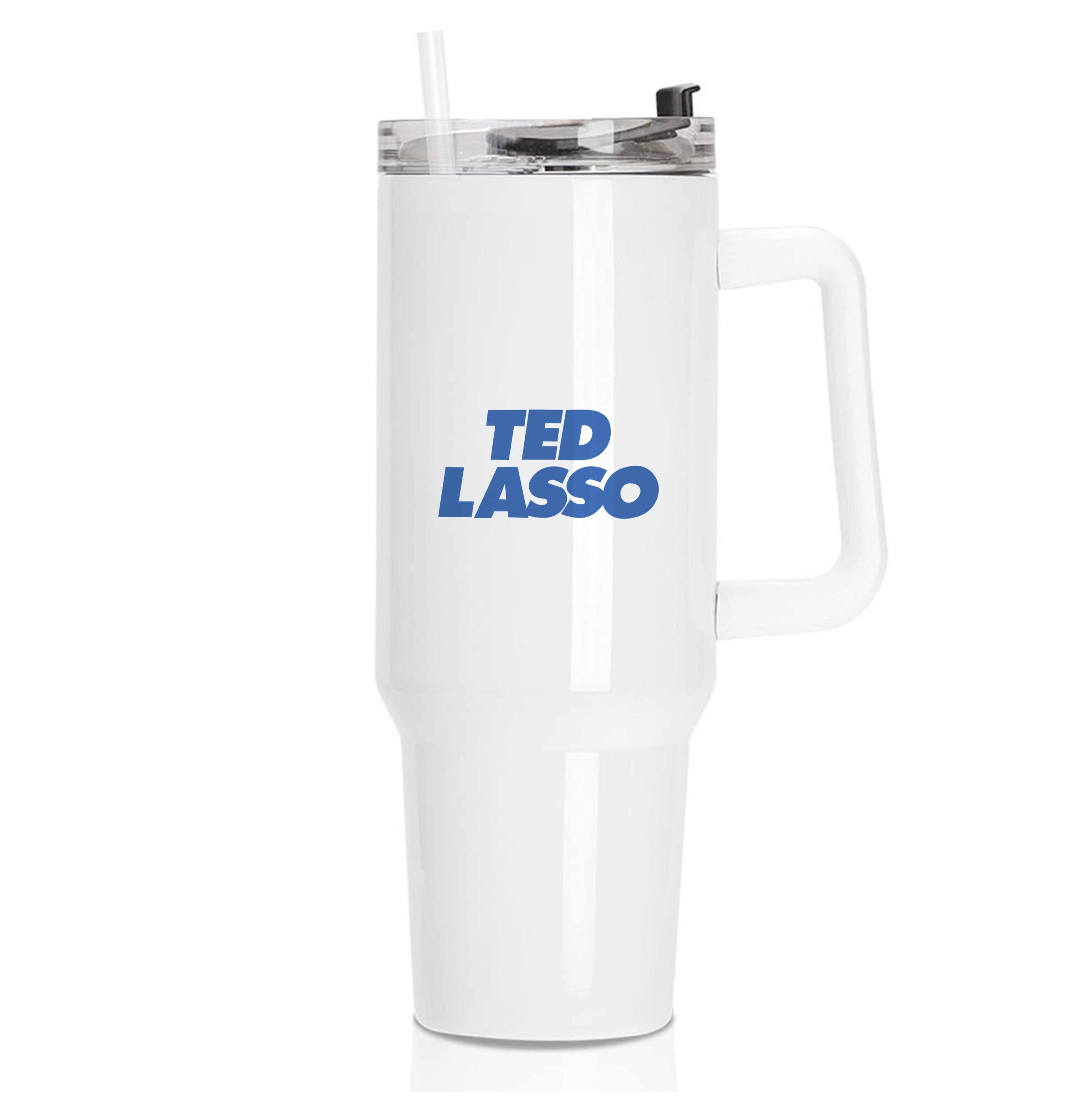 Ted Tumbler