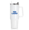 Ted Lasso Tumblers