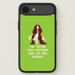 Just Another Girl iPhone 17 Air Case
