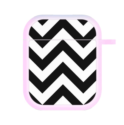 ZigZag - Eighties AirPods Case