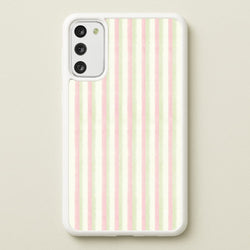 Petal Stripes Galaxy S20FE Case