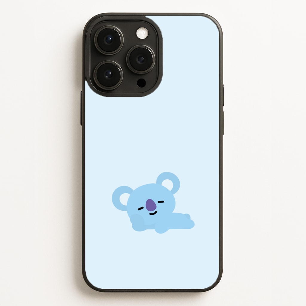 Koya 21 - K Pop Phone Case
