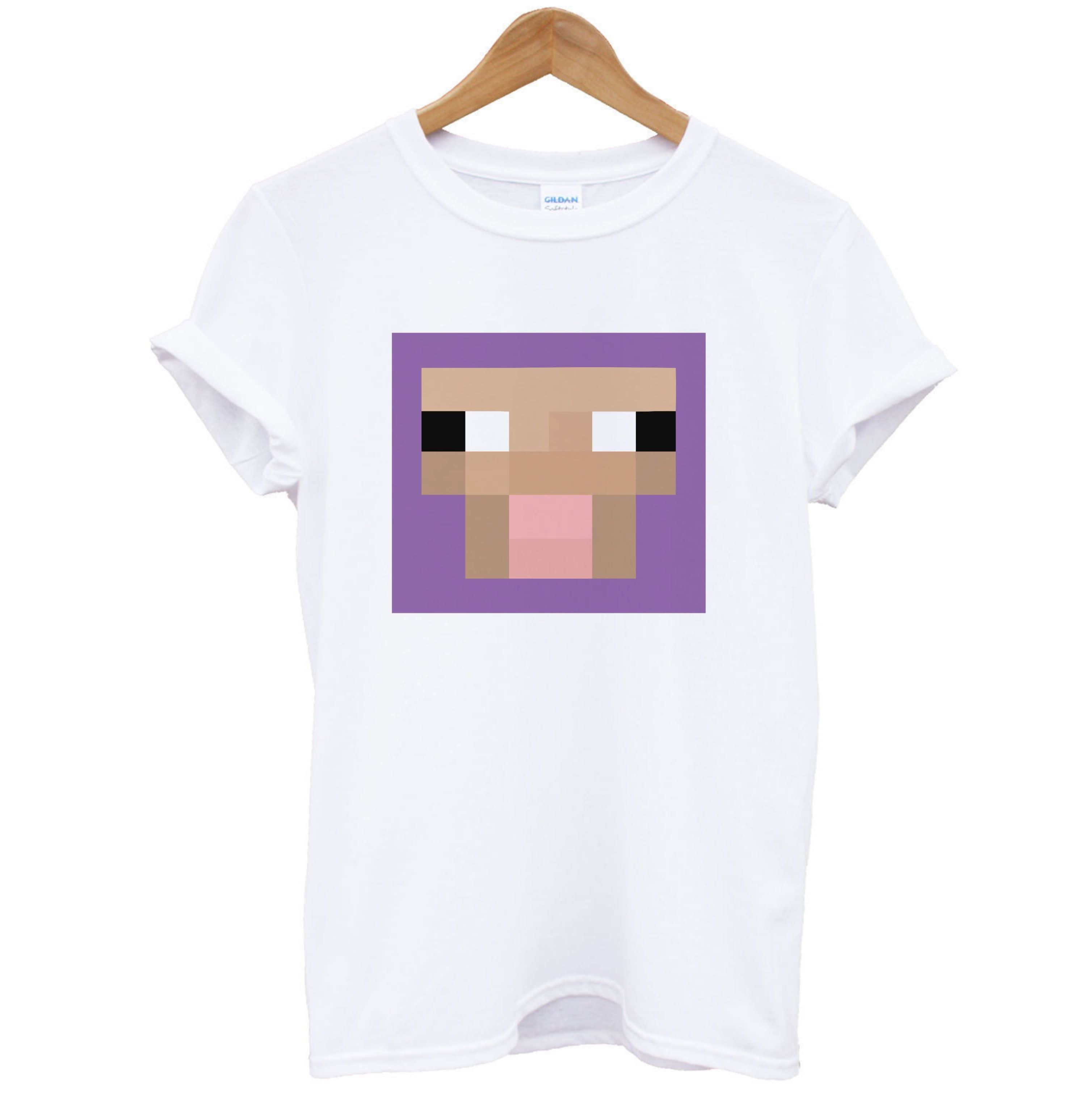 Purple Sheep T-Shirt