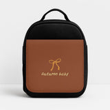 Autumn Lunchboxes