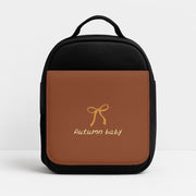 Autumn Baby Lunchbox 1
