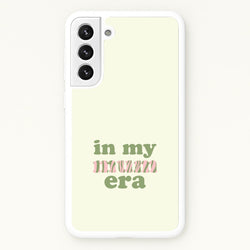 In My Mum Era Galaxy S22 Plus Case