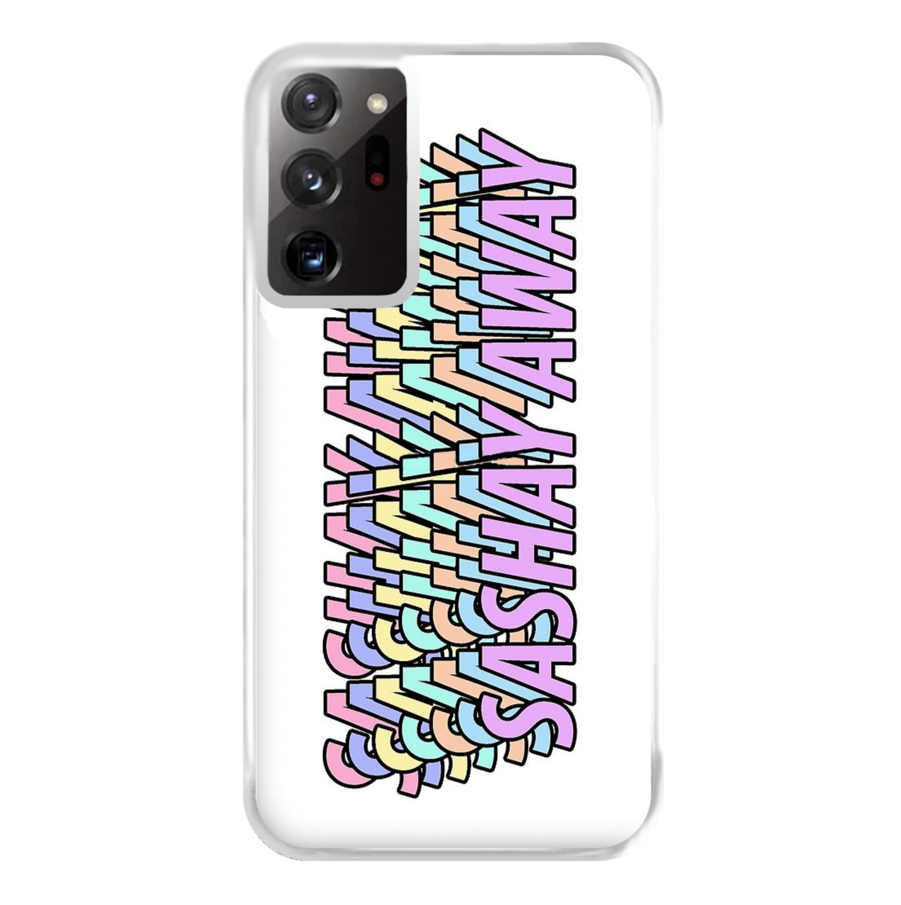 Sashay Away Retro - Drag Queen's Drag Race Phone Case